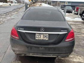 Mercedes-Benz C 300 * CARFAX * БЕЗ ПЪРВОНАЧАЛНА ВНОСКА - 9700 € / 18971.55 лв. - 92706986 4