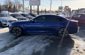 BMW M5 ОБДУХВАНЕ * CARBON ROOF * B&W * 2WD Mode * CARFAX  - 51900 € / 101507.58 лв. - 32732339 4