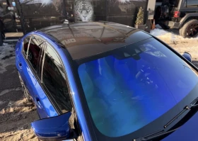 BMW M5 ОБДУХВАНЕ * CARBON ROOF * B&W * 2WD Mode * CARFAX  - 51900 € / 101507.58 лв. - 32732339 8