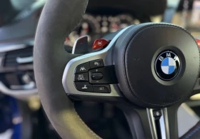 BMW M5 ОБДУХВАНЕ * CARBON ROOF * B&W * 2WD Mode * CARFAX  - 51900 € / 101507.58 лв. - 32732339 13