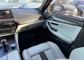 BMW M5 ОБДУХВАНЕ * CARBON ROOF * B&W * 2WD Mode * CARFAX  - 51900 € / 101507.58 лв. - 32732339 14
