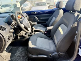 VW Beetle 1.6 CABRIO - 3300 € / 6454.24 лв. - 87186989 9