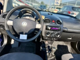 VW Beetle 1.6 CABRIO - 3300 € / 6454.24 лв. - 87186989 10