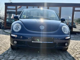 VW Beetle 1.6 CABRIO - 3300 € / 6454.24 лв. - 87186989 8