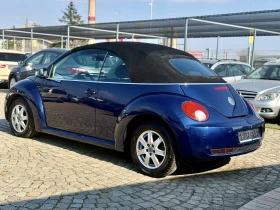 VW Beetle 1.6 CABRIO - 3300 € / 6454.24 лв. - 87186989 17