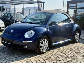 VW Beetle 1.6 CABRIO - 3300 € / 6454.24 лв. - 87186989 16