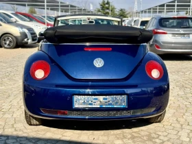 VW Beetle 1.6 CABRIO - 3300 € / 6454.24 лв. - 87186989 4