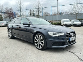 Audi A6 BiTdi S-line | Auto.bg — изображение 6