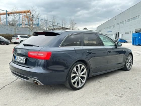 Audi A6 BiTdi S-line | Auto.bg — изображение 4