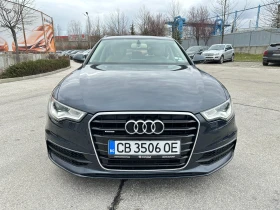Audi A6 BiTdi S-line | Auto.bg — изображение 7