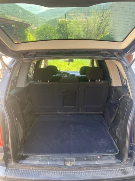 Opel Zafira 2.0dti - 550 € / 1075.71 лв. - 27385171 13