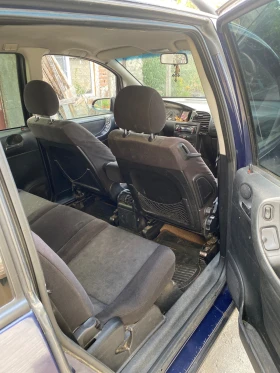 Opel Zafira 2.0dti - 550 € / 1075.71 лв. - 27385171 3