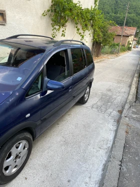 Opel Zafira 2.0dti - 550 € / 1075.71 лв. - 27385171 9
