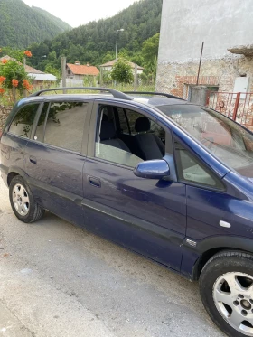 Opel Zafira 2.0dti - 550 € / 1075.71 лв. - 27385171 8