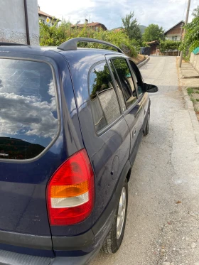 Opel Zafira 2.0dti - 550 € / 1075.71 лв. - 27385171 12