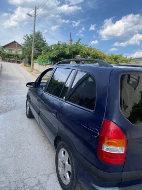 Opel Zafira 2.0dti - 550 € / 1075.71 лв. - 27385171 11