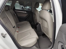 Audi A4 2.0TDi* QUATTRO* NAVI* EURO5A* LED/XENON* КОЖА - 7500 € / 14668.73 лв. - 30068973 11