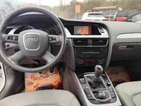 Audi A4 2.0TDi* QUATTRO* NAVI* EURO5A* LED/XENON* КОЖА - 7500 € / 14668.73 лв. - 30068973 8