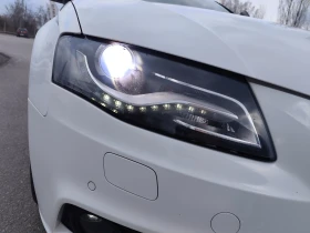 Audi A4 2.0TDi* QUATTRO* NAVI* EURO5A* LED/XENON* КОЖА - 7500 € / 14668.73 лв. - 30068973 16