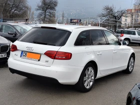 Audi A4 2.0TDi* QUATTRO* NAVI* EURO5A* LED/XENON* КОЖА - 7500 € / 14668.73 лв. - 30068973 4
