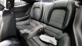 Ford Mustang ОБДУХ | BLIND SPOT ASSIST | ПОДГРЕВИ | ФОЛИО  | Auto.bg — изображение 12