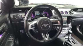 Ford Mustang ОБДУХ | BLIND SPOT ASSIST | ПОДГРЕВИ | ФОЛИО  | Auto.bg — изображение 13