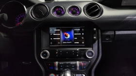 Ford Mustang ОБДУХ | BLIND SPOT ASSIST | ПОДГРЕВИ | ФОЛИО  | Auto.bg — изображение 15