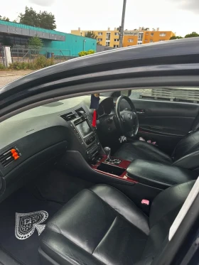 Lexus GS 450h - 2800 € / 5476.32 лв. - 70744303 5