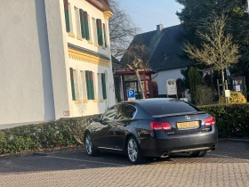 Lexus GS 450h - 2800 € / 5476.32 лв. - 70744303 9