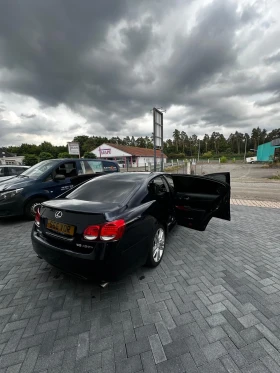 Lexus GS 450h - 2800 € / 5476.32 лв. - 70744303 3