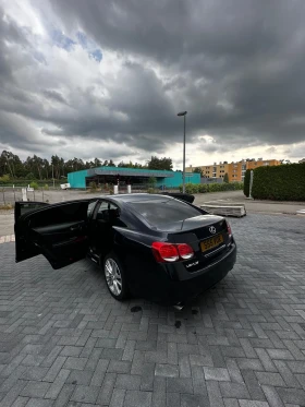 Lexus GS 450h - 2800 € / 5476.32 лв. - 70744303 4