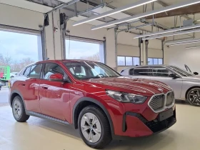 BMW iX2 20 - Electric