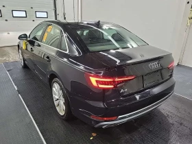 Audi A4 * KOMFORT * CARFAX * 2 КЛЮЧА * ШИБИДАХ *  - 15990 € / 31273.72 лв. - 36842816 4