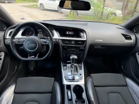 Audi A5 2.0 190 k.c. - 11000 € / 21514.13 лв. - 37339895 6
