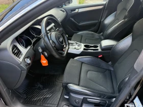 Audi A5 2.0 190 k.c. - 11000 € / 21514.13 лв. - 37339895 8