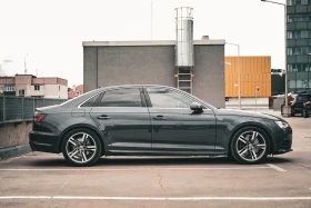 Audi A4 - 18999 € / 37158.81 лв. - 26290686 11