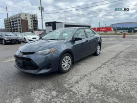 ������ Toyota Corolla