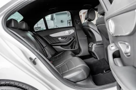 Mercedes-Benz C 220 AMG/C43 PACK/HEAD UP/BURMESTER/����� ������ | Mobile.bg � ����� ������ 11