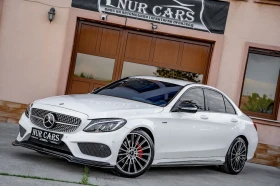 ������ Mercedes-Benz C 220