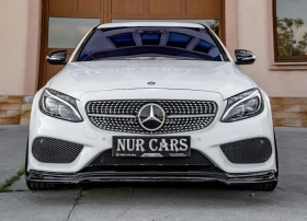 Mercedes-Benz C 220 AMG/C43 PACK/HEAD UP/BURMESTER/����� ������ | Mobile.bg � ����� ������ 8
