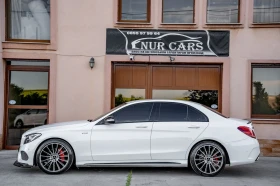 Mercedes-Benz C 220 AMG/C43 PACK/HEAD UP/BURMESTER/����� ������ | Mobile.bg � ����� ������ 2