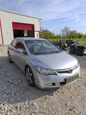 ������ Honda Civic