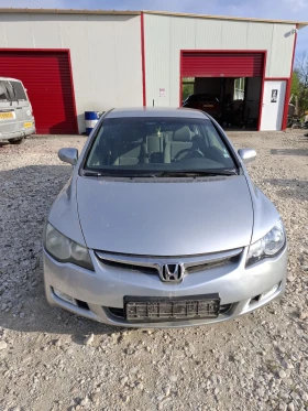 Honda Civic 1.3/������ | Mobile.bg � ����� ������ 3