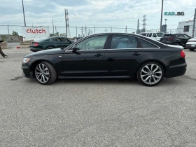 Audi A6 * ОЧАКВАН ВНОС *  AвтоКредит * (ЦЕНА ДО БГ) | Auto.bg — изображение 3