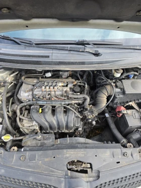 Toyota Corolla verso - 899 € / 1758.29 лв. - 59579834 3
