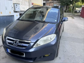 Honda Fr-v 