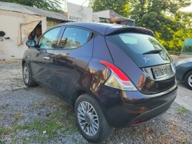 Lancia Ypsilon 1.3 JTDm euro 5B - 3390 € / 6630.26 лв. - 10701272 6