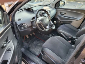 Lancia Ypsilon 1.3 JTDm euro 5B - 3390 € / 6630.26 лв. - 10701272 7