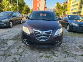 Lancia Ypsilon 1.3 JTDm euro 5B - 3390 € / 6630.26 лв. - 10701272 2