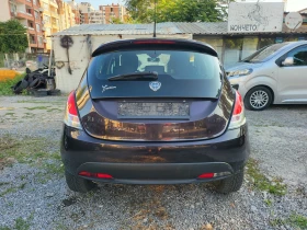 Lancia Ypsilon 1.3 JTDm euro 5B - 3390 € / 6630.26 лв. - 10701272 5